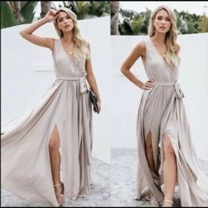 Vici collection Diana Dress